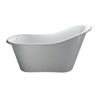 Burlington Emperor Slipper Bath